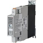 Carlo Gavazzi RGC1A60D32GEN — RGC1A60D32GEN, SOLID STATE contactor, 37A, 42VAC-600VAC