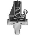 Honeywell 76075-00001000-01 — Датчик давления Honeywell 76075-00001000-01
