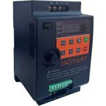 Instart VFD-8023893747 — Преобразователь частоты vci-g1.5-4b 1.5квт, 5.1а, 3ф, 380в, 50гц/60гц, ip20, 00110700