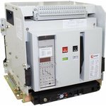 EKF mccb45-5000-5000v — Выключатель автоматический ВА-45 5000/5000А 3P выкатной PROxima mccb45-5000-5000v