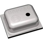 Bosch BMP280 — BMP280, Датчик давления с интерфейсом SPI и I2C