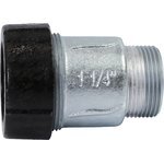 Manufacturer to be confirmed Уточняется — Муфта ремонтная 1 1/4'' с наружной резьбой VRT®
