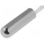 PROFFUSE PT1000 20X6 — PT1000 20X6, Датчик: температуры, Pt1000, 1кОм, Внешн.разм: d6x20мм, -30-400°C