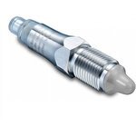 Baumer LBFS-01K21.0 — LBFS-01K21.0, LBFS Series Level Switch Level Switch, PNP Output, G 1/2 Fitting