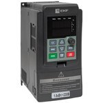 EKF VT100-1R5-1B — VT100-1R5-1B, Преобразователь частоты 1, 5/2, 2кВт 1x230В VECTOR-100 EKF PROxima