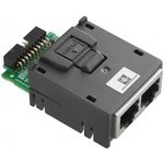Delta Electronics Уточняется — AS-FCOPM - Дополнительная плата процессорного модуля AS, CANopen