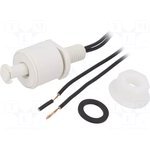 Sensata RSF58Y100RC — RSF58Y100RC, Датчик: уровня жидкости; -20-100°C; Конф.выхода: SPST-NO; 0, 6А