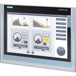 Siemens 3RW5950-0GL30 — 3RW5950-0GL30 Фронтальная крышка для УПП 3RW55/52 с вырезом для панели