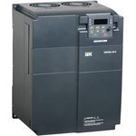 IEK VFD-8048643910 — Преобразователь частоты CONTROL-A310 380В 3Ф 18-22кВт 37-45A IEK