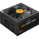 Chieftec PPS-1050FC-A3 — Блок питания Chieftec ATX 1050W Polaris PPS-1050FC-A3 Gen.5 80+ gold (20+4pin)