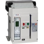 КЭАЗ MR8.2 — Выключатель автоматический 3п 1250А 50кА OptiMat A 1250 S1 3P 50 F MR8.2 B C2200