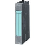 Siemens Уточняется — Simatic dp, 1 электронный модуль дискретного ввода для ET 200S, 8 di, =24В