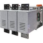 Elektrotehnik ET336977 — ET336977, КВТ-1, 14-10/2000-3 У3, трёхполюсный, 2000А, 220В AC/DC, 4з+3р