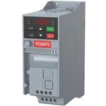 VEDA VFD-8022008360 — Преобразователь частоты VF-51-P1K5- 0007-S2-E20-B-H вход. 220В выход
