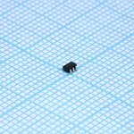 ST Microelectronics STLM20W87F — Датчик температуры ST Microelectronics STLM20W87F