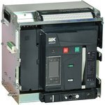 IEK AR-A2N — ARMAT AR-A2N TT16 4P W HR/VR Выключатель автоматический воздушный 66кА