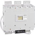 КЭАЗ 108088 — 108088, Выключатель автоматический ВА55-43-334710- 1600А-690AC