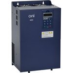 ONI VFD-8048641635 — Преобразователь частоты A650 380В 3Ф 75кВт 150А M ONI