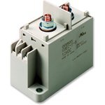 Omron G9EC-1 DC12 — Промышленное реле Omron G9EC-1 DC12