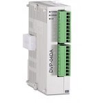 Delta Electronics DVP04DA-S2 — DVP04DA-S2 - Модуль расширения с RS485, повышенная помехозащищенность