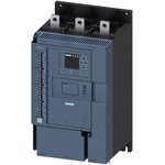Siemens 3RW5545-6HA14 — 3RW5545-6HA14 Устройство плавного пуска SIRIUS, ном. раб