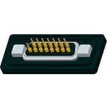 Amphenol SDB-15PFFP-SL8001 — Датчик давления Amphenol SDB-15PFFP-SL8001