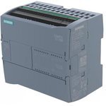 Siemens 6ES7214-1AG40-0XB0 — 6ES7214-1AG40-0XB0 - simatic S7-1200, компактное цпу CPU 1214C DC/DC/DC