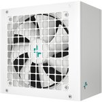 DeepCool R-PN850M-FC0W-WGEU — Блок питания Deepcool GAMERSTORM PN850M WH 850W (R-PN850M-FC0W-WGEU)