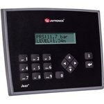 Unitronics JZ20-J-R16 — JZ20-J-R16 Контроллер JAZZ 2: 24VDC, 6DI, 6RO, 2AI/DI, 2AI Unitronics