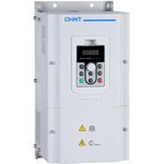 CHINT VFD-8012911133 — Преобразователь частоты NVF2G-11/TS4 11кВт 380В 3ф общий тип CHINT 639015