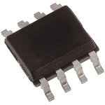 Texas Instruments LM75BIM-3 — Датчик температуры Texas Instruments LM75BIM-3