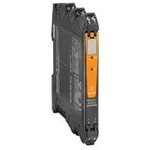 Weidmuller 2448100000 — 2448100000, Weidmuller ACT20P Series Signal Conditioner, RTD Input, Current