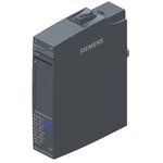 Siemens 6ES7134-6JF00-0CA1 — 6ES7134-6JF00-0CA1 simatic ET 200SP, модуль аналогового ввода, AI 8XRTD/TC HF