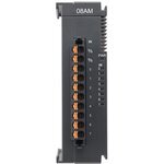 Delta Electronics MODULE-8027302106 — AS08AN01R-A - Модуль расширения AS, 8DO (реле)