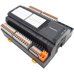 Segnetics MODULE-8032857156 — FMR-1320-10-4 Segnetics Модуль расширения 8DI 6AI 6RO 2DO 2DO 2AO