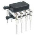 Honeywell HSCDRRT001PD2A3 — HSCDRRT001PD2A3, Датчик давления, Диапазон ±1 psi, дифференциальный, Uпит 3, 3ВDC