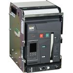 IEK AR-A2C — ARMAT AR-A2C TD10 3P W HR/VR Выключатель автоматический воздушный 55кА