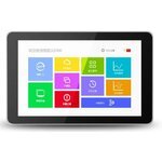 Haiwell HMI-8032054692 — D10 Панель оператора HMI Haiwell 24В 10.1 дюймов HD 1280х800 1 RS232 2 RS485