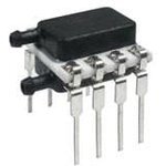 Honeywell HSCDRRD160MDSA3 — HSCDRRD160MDSA3, Датчик: давления; Диапазон: ±160 мбар; дифференциальный; Корп: DIP