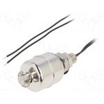 Sensata SSF22X100 — SSF22X100, Датчик: уровня жидкости; макс.120°C; Конф.выхода: SPST-NO; 0, 5А