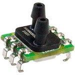 Honeywell ABP2MDAN004ND2B3XX — ABP2MDAN004ND2B3XX, Датчик давления -/+13.5кПа 3, 3В I2C
