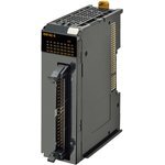 Omron MODULE-8056529007 — Модуль дискретного ввода для системы ввода/вывода NX, 32 стандартных входа 24