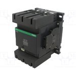 Schneider Electric LC1D150F7 — LC1D150F7, Контактор: 3-полюсный; NO x3; Вспомогательные контакты: NO + NC