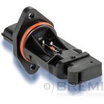 BREMI 30104 — 30104, расходомер воздуха (вставка) NIS maxima QX/X-TRAIL 2.0-3.0 00-/350Z
