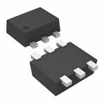 Texas Instruments TMP112AQDRLRQ1 — Датчик температуры Texas Instruments TMP112AQDRLRQ1