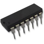 Analog Devices AD595ADZ — AD595ADZ, Микросхема 15KHZ TO116-14