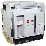 EKF mccb45-3200-3200v — mccb45-3200-3200v, Выключатель воздушный автоматический ВА-45 3200/3200 3P 100кА