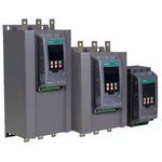 ERMAN ER-S01-N-090-T4 — Устройство плавного пуска ER-S01-N-090-T4- 90 кВт, 180 А, 380В