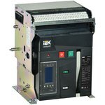 IEK AR-A2C — ARMAT AR-A2C TY06 3P F HR Выключатель автоматический воздушный 55кА расцепитель