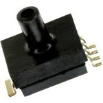 NXP MPXM2053GST1 — MPXM2053GST1, , Датчик давления, 50кПа, температурная компенсация, корпус MPAK-5
